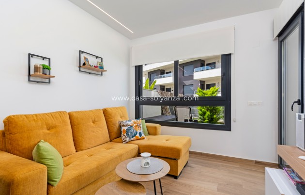 Resale - Apartment / flat - Villamartin - Costa Blanca