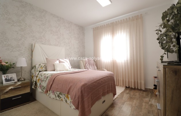 Resale - Villa - Orihuela Costa - Villamartin