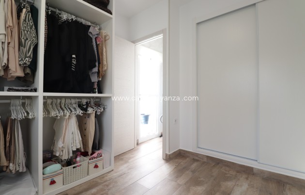 Resale - Villa - Orihuela Costa - Villamartin