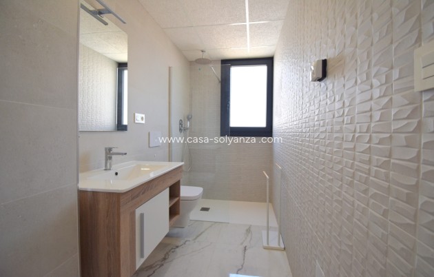 Resale - Apartment / flat - Orihuela Costa - Los Altos
