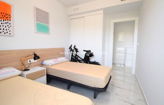 Resale - Apartment / flat - Orihuela Costa - Los Altos