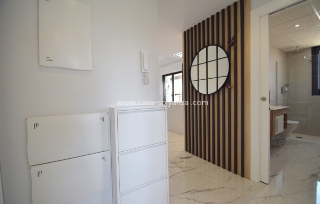 Resale - Apartment / flat - Orihuela Costa - Los Altos