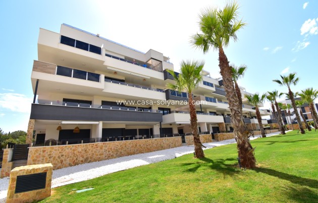 Resale - Apartment / flat - Orihuela Costa - Los Altos