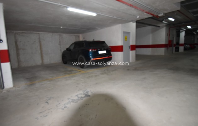 Resale - Apartment / flat - Orihuela Costa - Los Altos