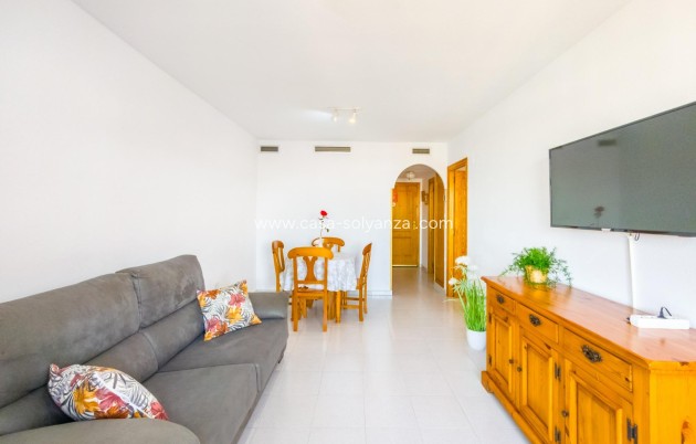 Resale - Flat - Torrevieja - Centro