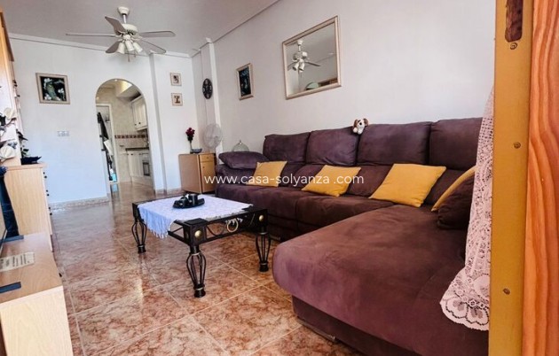Resale - Apartment / flat - Punta Prima - Costa Blanca