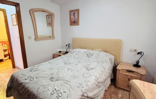 Resale - Apartment / flat - Punta Prima - Costa Blanca