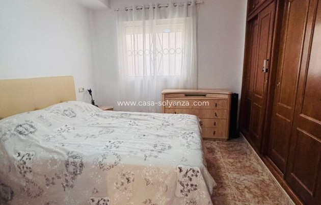 Resale - Apartment / flat - Punta Prima - Costa Blanca