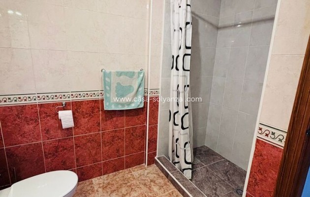 Resale - Apartment / flat - Punta Prima - Costa Blanca