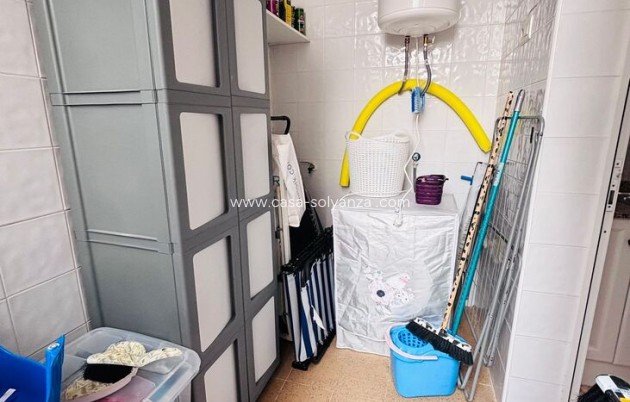 Resale - Apartment / flat - Punta Prima - Costa Blanca