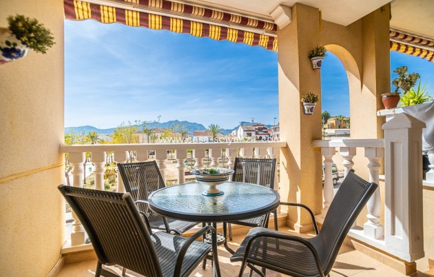 Resale - Apartment / flat - La Matanza