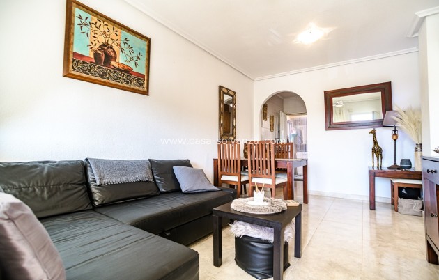 Resale - Apartment / flat - La Matanza
