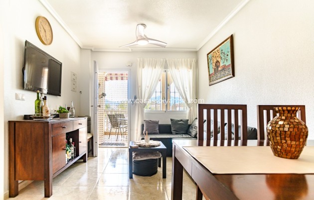 Resale - Apartment / flat - La Matanza