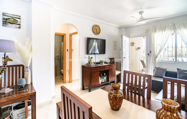 Resale - Apartment / flat - La Matanza