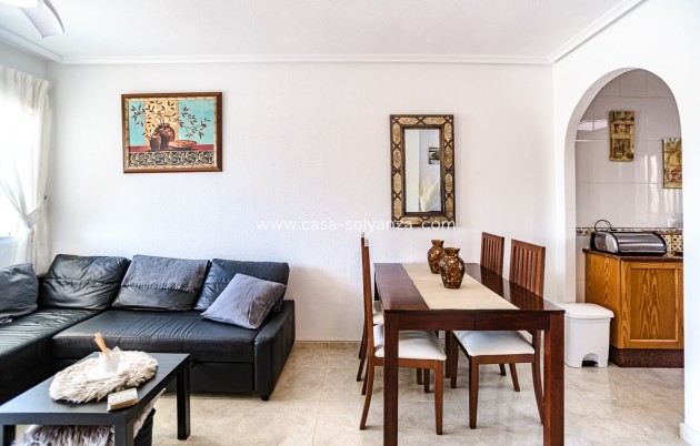 Resale - Apartment / flat - La Matanza