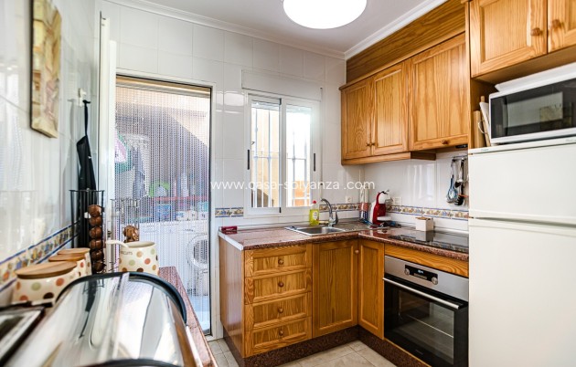 Resale - Apartment / flat - La Matanza