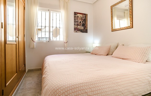 Resale - Apartment / flat - La Matanza