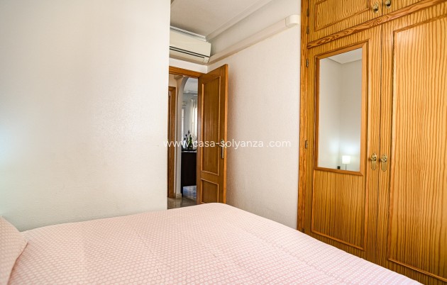 Resale - Apartment / flat - La Matanza