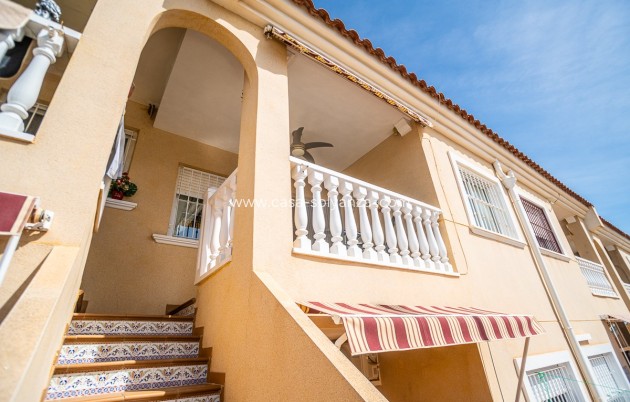 Resale - Apartment / flat - La Matanza