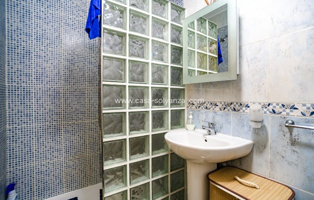 Resale - Apartment / flat - La Matanza