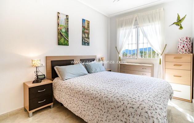 Resale - Apartment / flat - La Matanza