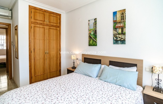 Resale - Apartment / flat - La Matanza