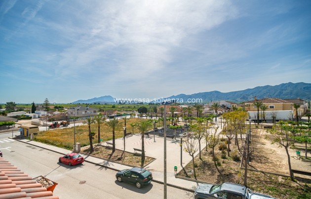 Resale - Apartment / flat - La Matanza