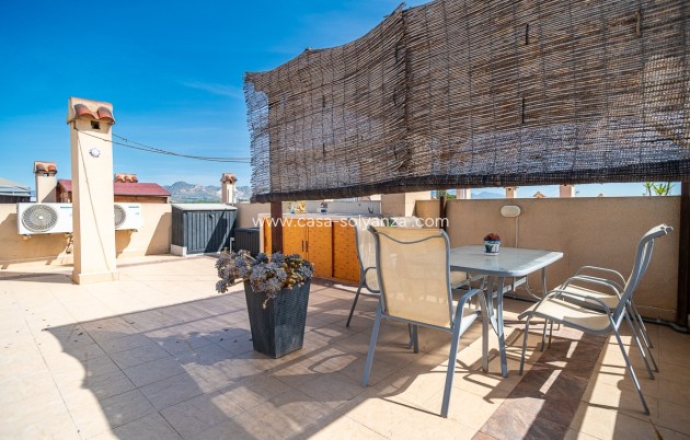 Resale - Apartment / flat - La Matanza