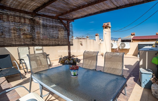 Resale - Apartment / flat - La Matanza