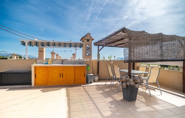 Resale - Apartment / flat - La Matanza