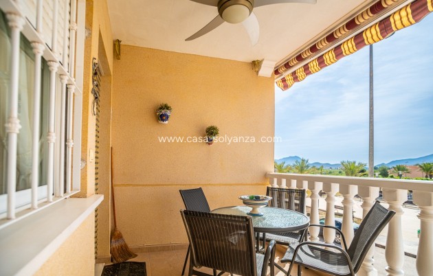 Resale - Apartment / flat - La Matanza