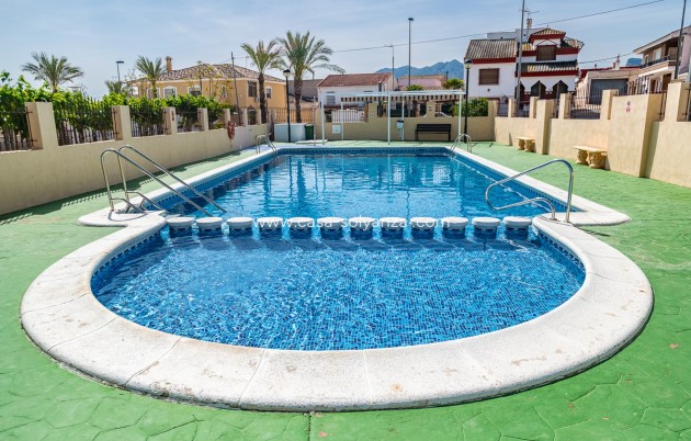 Resale - Apartment / flat - La Matanza