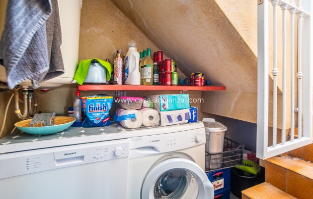 Resale - Apartment / flat - La Matanza