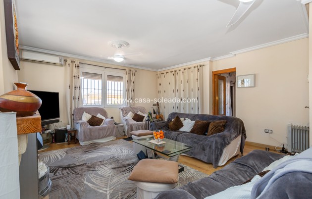 Revente - Villa - Torrevieja - Los Balcones