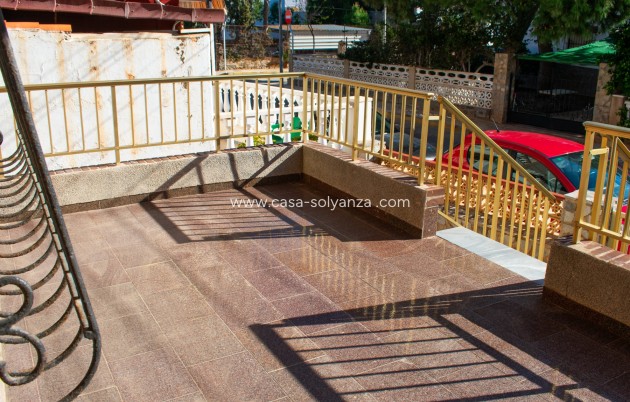 Resale - Adosado - Pilar de la Horadada - Torre de Horadada