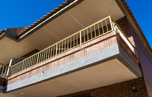 Resale - Adosado - Pilar de la Horadada - Torre de Horadada