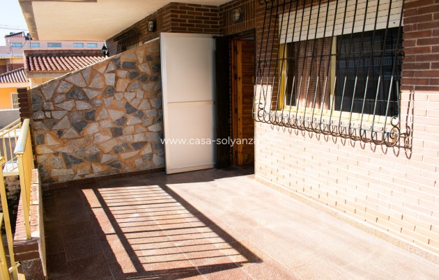 Resale - Adosado - Pilar de la Horadada - Torre de Horadada