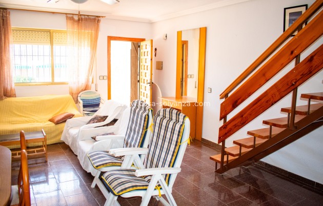 Resale - Adosado - Pilar de la Horadada - Torre de Horadada