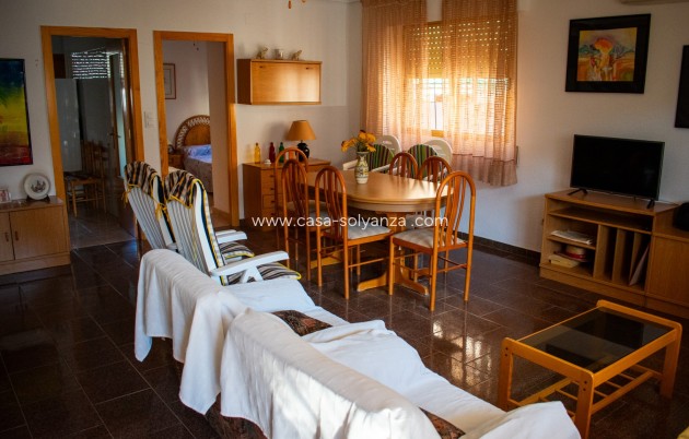 Resale - Adosado - Pilar de la Horadada - Torre de Horadada