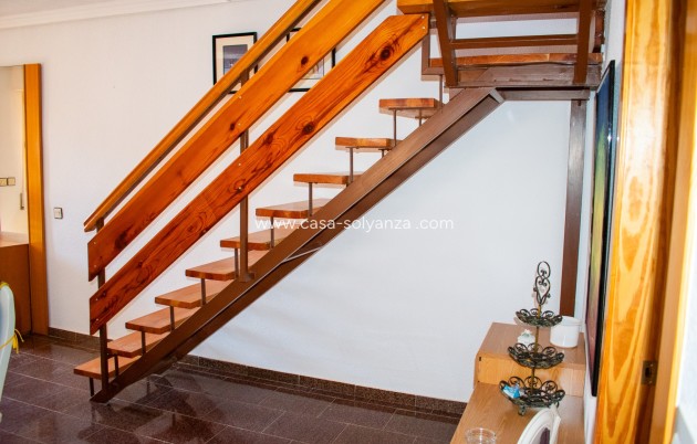 Resale - Adosado - Pilar de la Horadada - Torre de Horadada