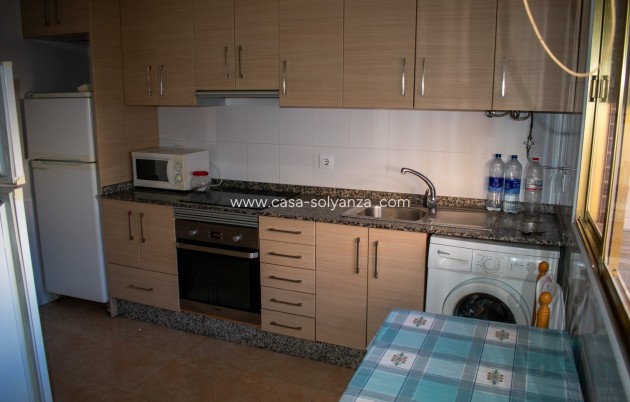 Resale - Adosado - Pilar de la Horadada - Torre de Horadada