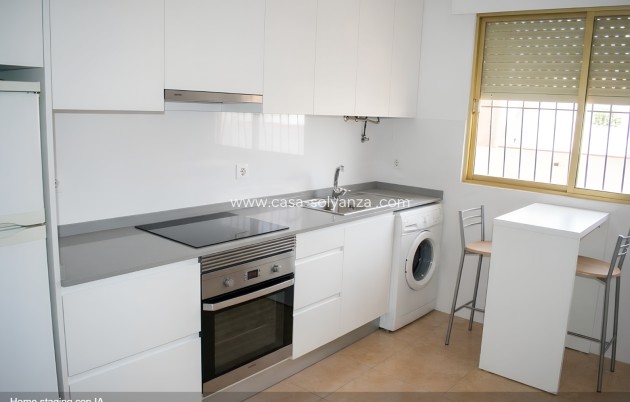 Resale - Adosado - Pilar de la Horadada - Torre de Horadada