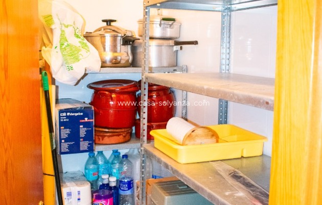 Resale - Adosado - Pilar de la Horadada - Torre de Horadada