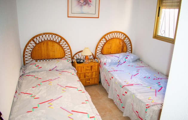 Resale - Adosado - Pilar de la Horadada - Torre de Horadada