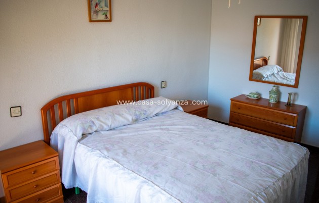 Resale - Adosado - Pilar de la Horadada - Torre de Horadada