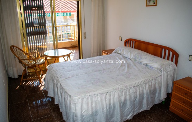 Resale - Adosado - Pilar de la Horadada - Torre de Horadada