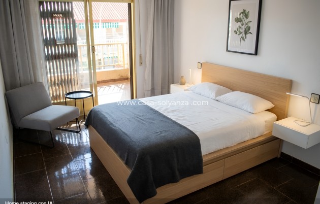 Resale - Adosado - Pilar de la Horadada - Torre de Horadada