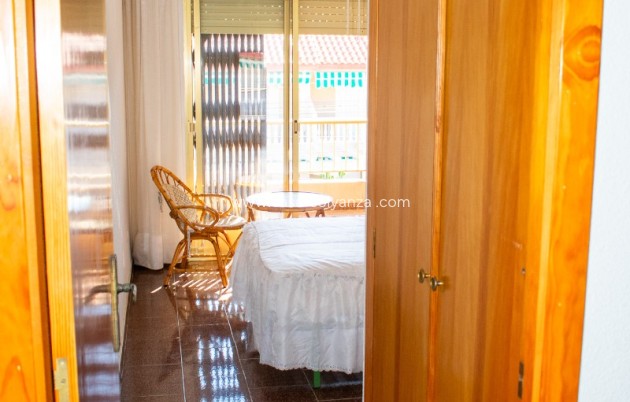 Resale - Adosado - Pilar de la Horadada - Torre de Horadada