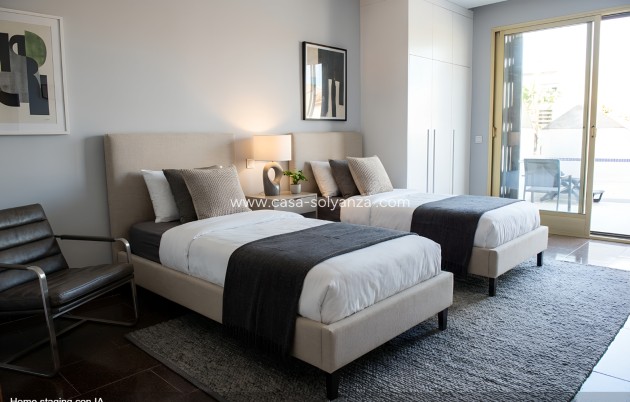 Resale - Adosado - Pilar de la Horadada - Torre de Horadada