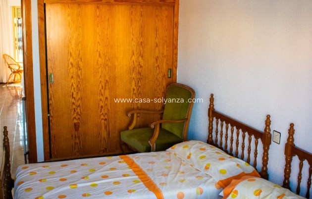 Resale - Adosado - Pilar de la Horadada - Torre de Horadada